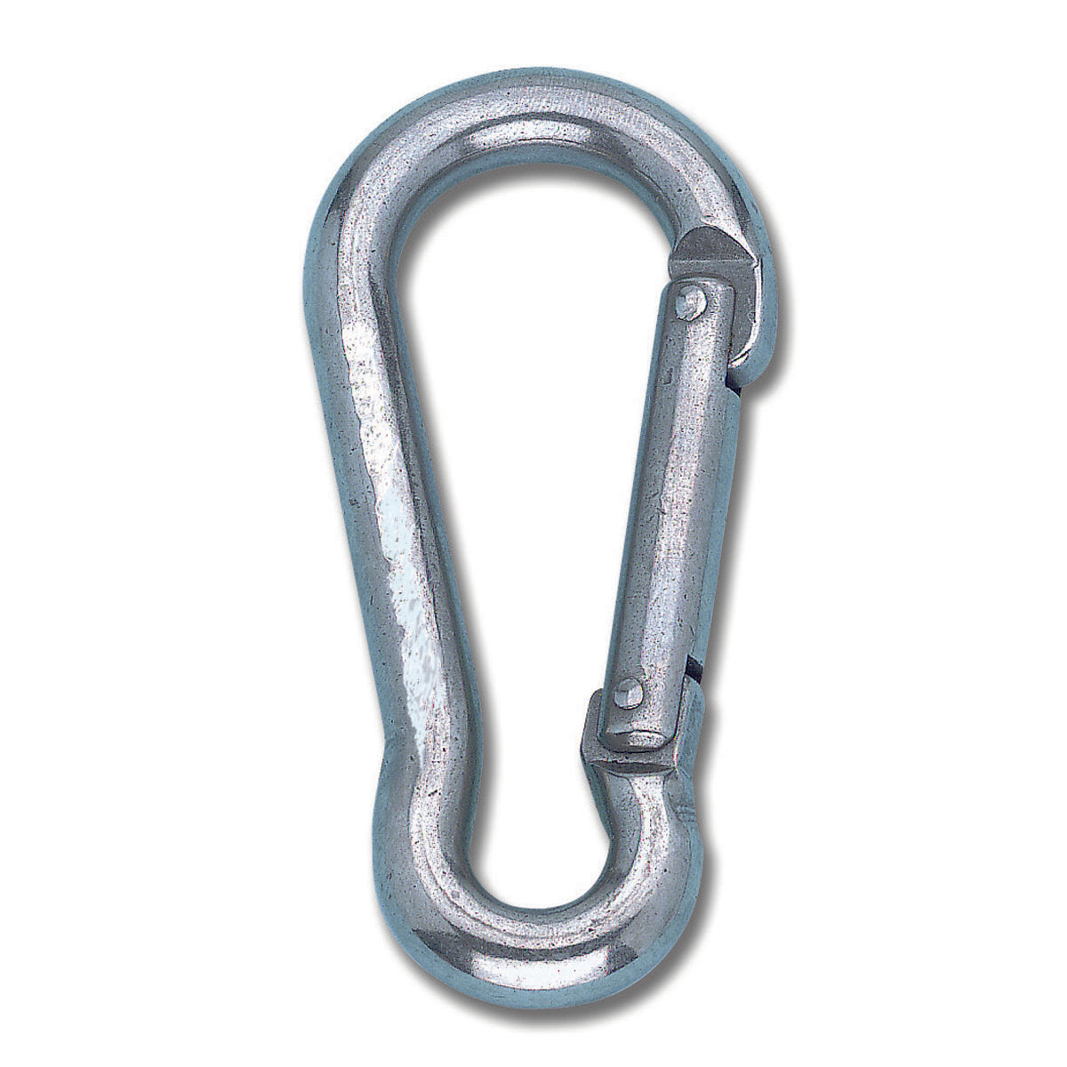 Trem Carabiner Aisi 316