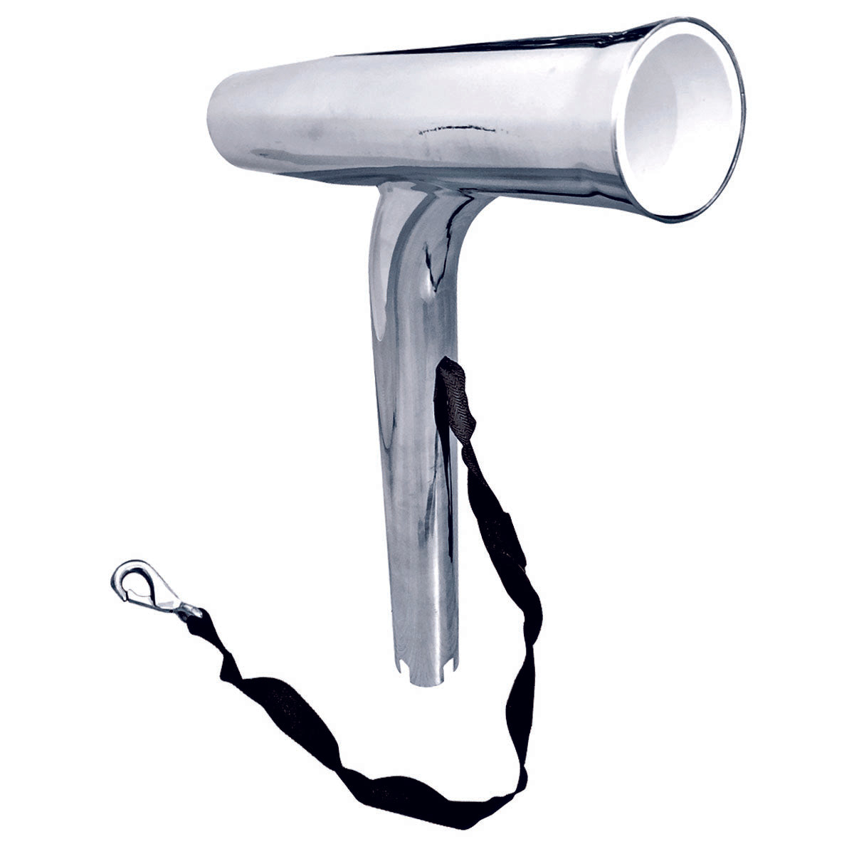 Trem Raised tubular drum holder insert height 278 mm