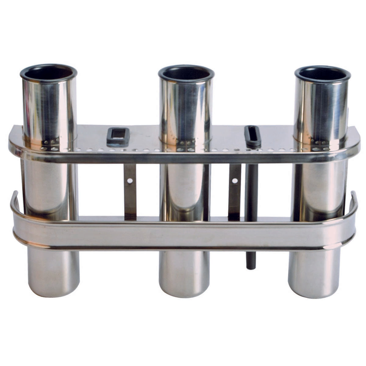 Trem Rod Holder with Hook Holder and Knife Holder