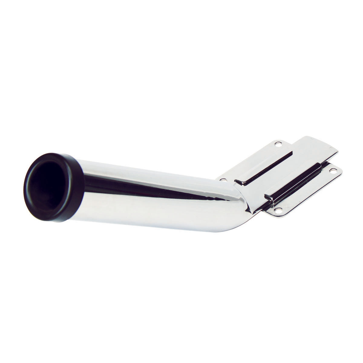 Trem Portacañas extraíble Agujero d. mm 40 Agujero d. mm 40 Base mm 100x75 mm 210