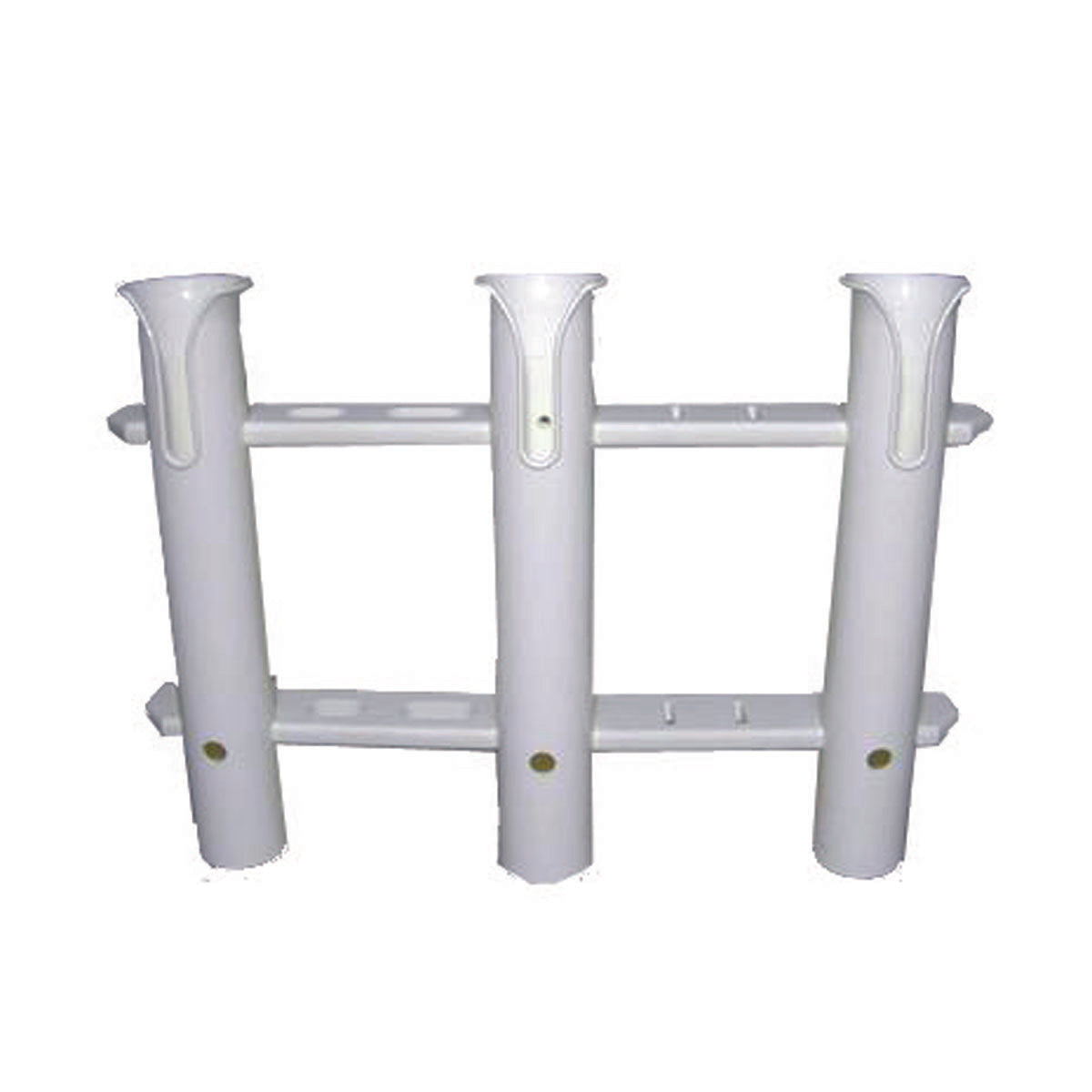 Trem Wandmontierter Rutenhalter - 3 Ruten