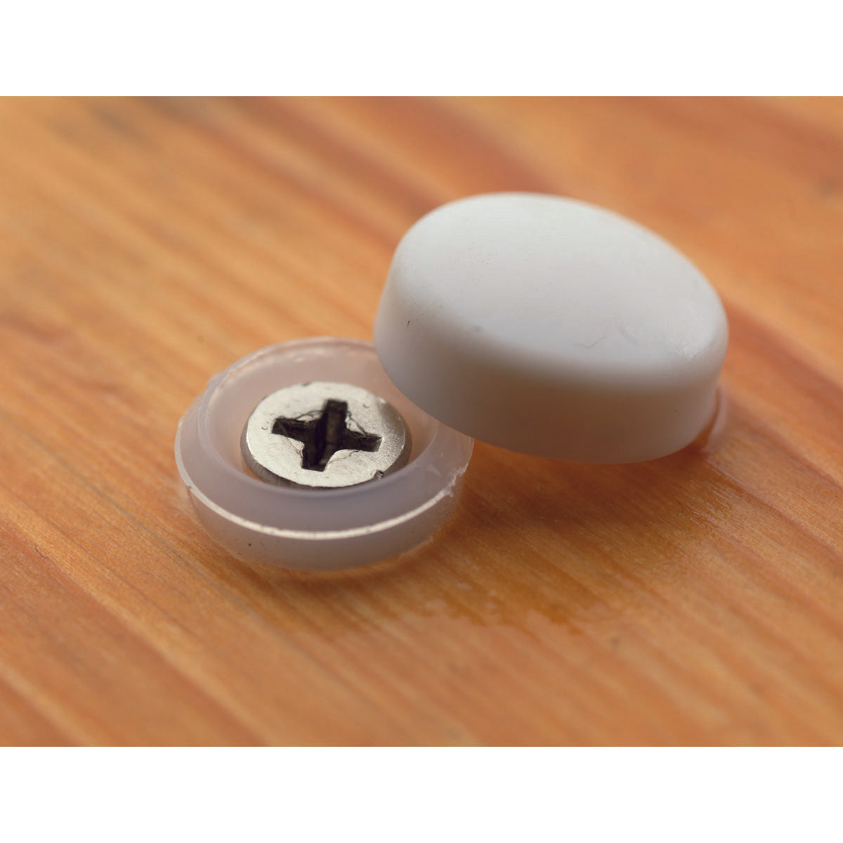 Trem Nylon-Schraubkappe