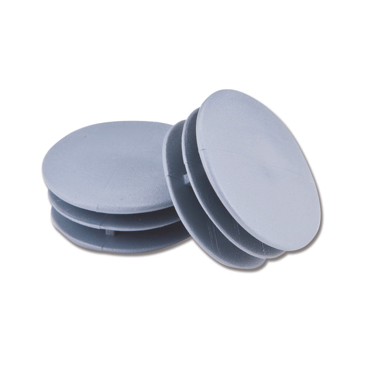 Tapón de tubo Trem Peso 0,025 kg diámetro 25 mm 10 uds