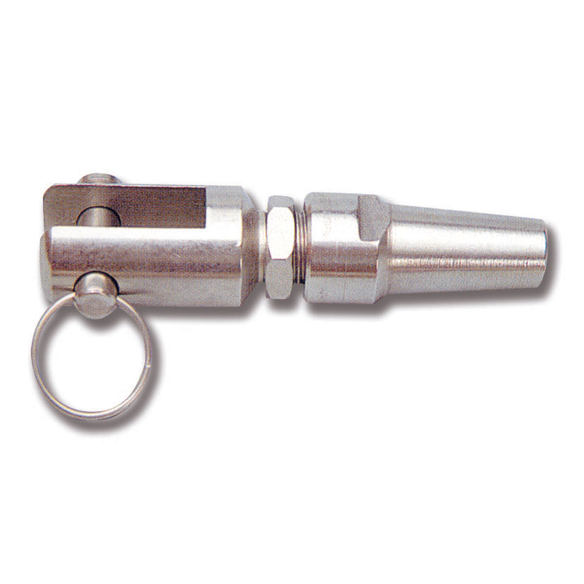 Trem Gabelkabelanschluss