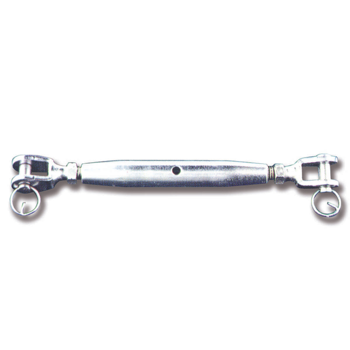 Trem Doppelgabelspanner