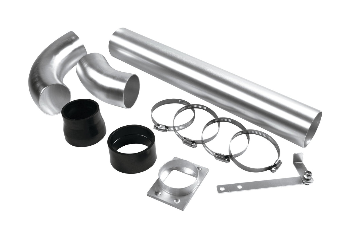 Pilot Kit di montaggio filtro sportivo ad aspirazione diretta
