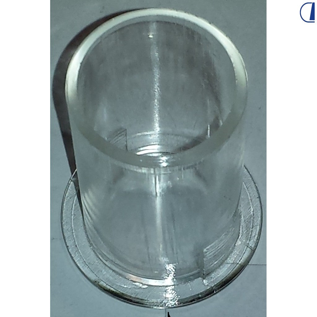 Spia fiamma per frigorifero Electrolux/Dometic (tipo nuovo)