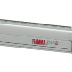 Fiamma F45S 300 Veranda Awning - Polar White Royal Grey 06280A01R