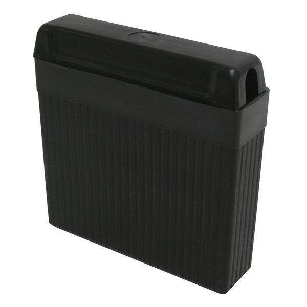 Batería de motocicleta Agm 3S2 de 6 V/5 H para motocicletas clásicas sin ácido incluido