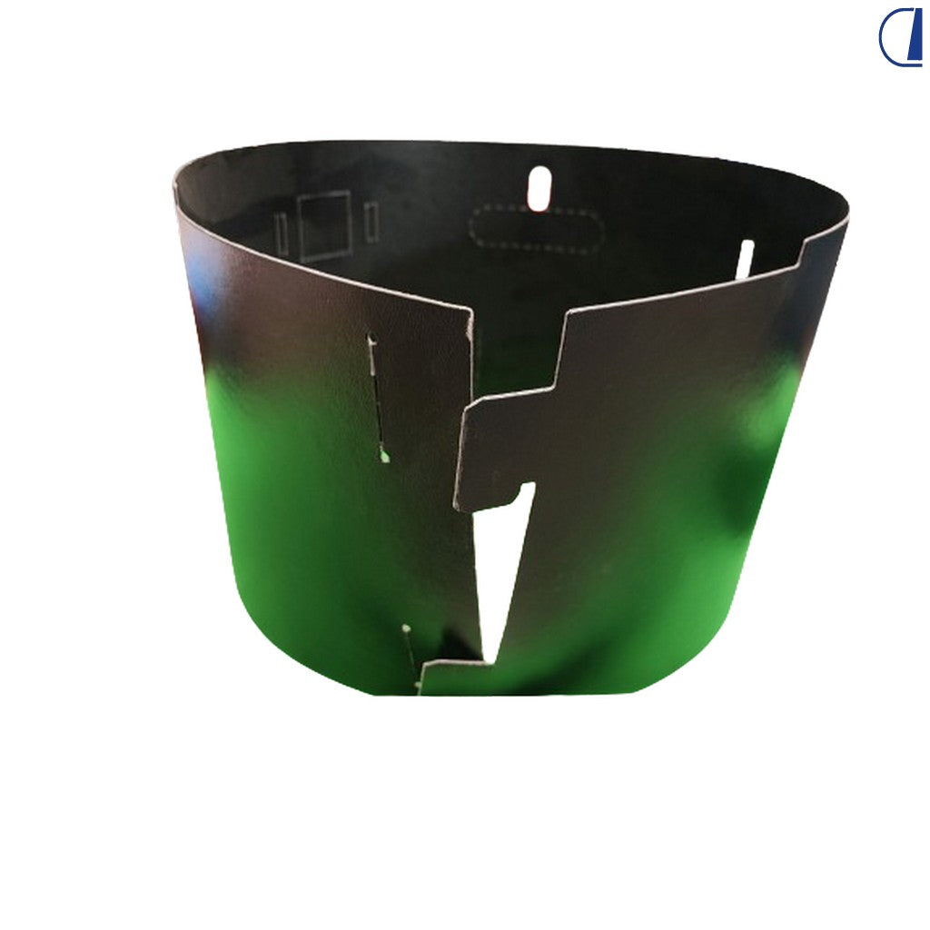Involucro esterno per riscaldatore C34/60 S2