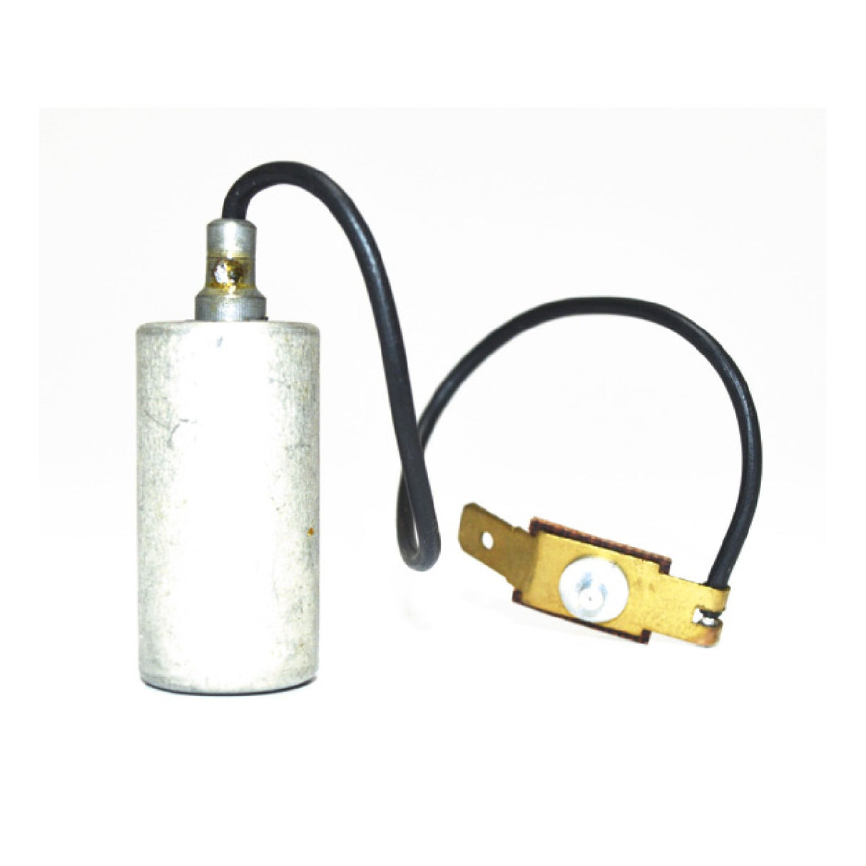 Condensador Dze para ciclomotor JAWA CZ 50 CC 57/60