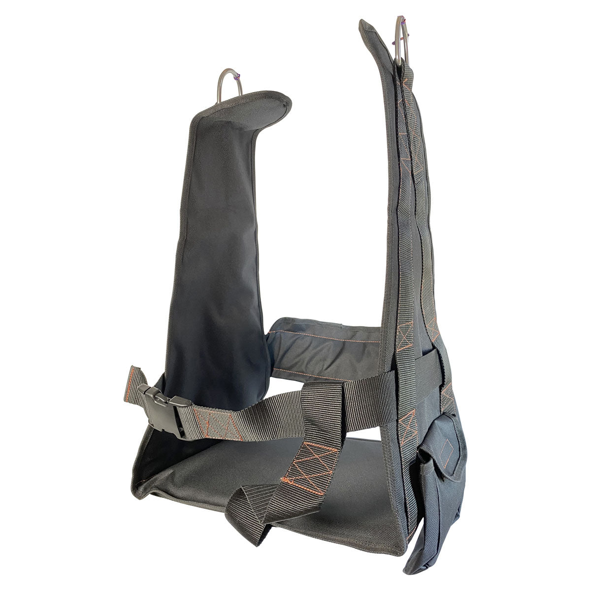 Trem Bansigo mit schwarzem Tablet