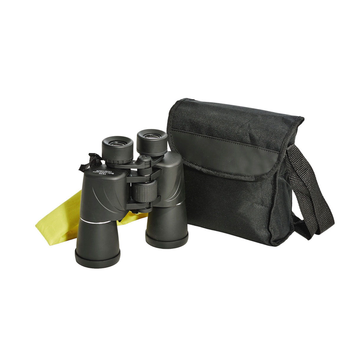 Binoculares con enfoque automático Trem 7x50