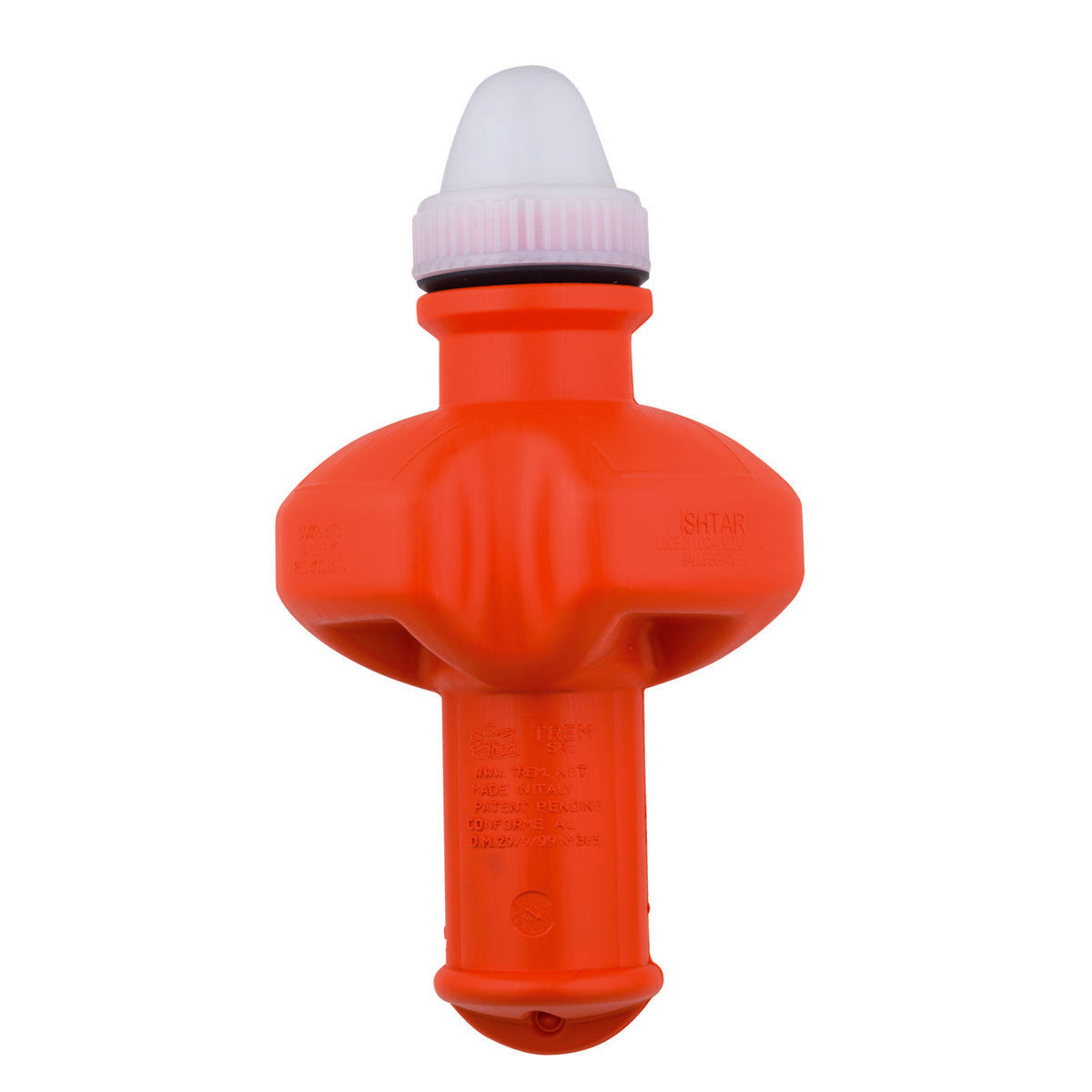 Boya flotante LED Trem ISHTAR con luz intermitente