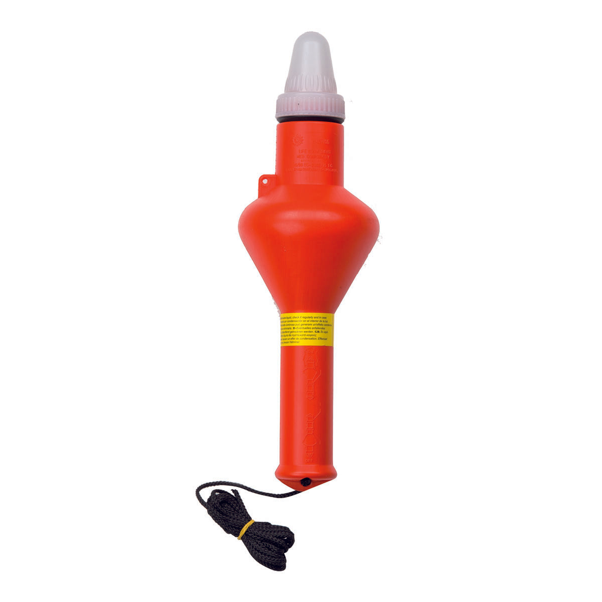 Trem Vega LED-Festlichtboje, Med-zugelassen