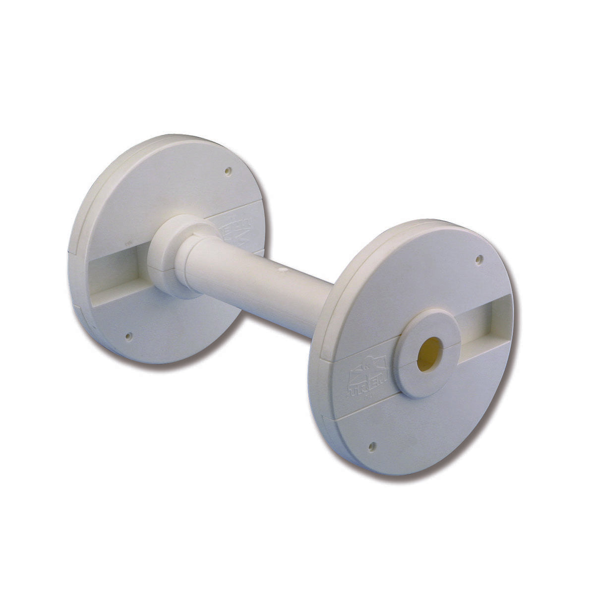 Trem - enrollador de cuerda para barandilla (sin cuerda) mm 300x180 mm 300x180