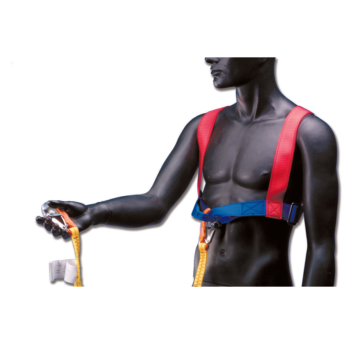 Trem Sicherheitsgurt Brustumfang cm 80-130