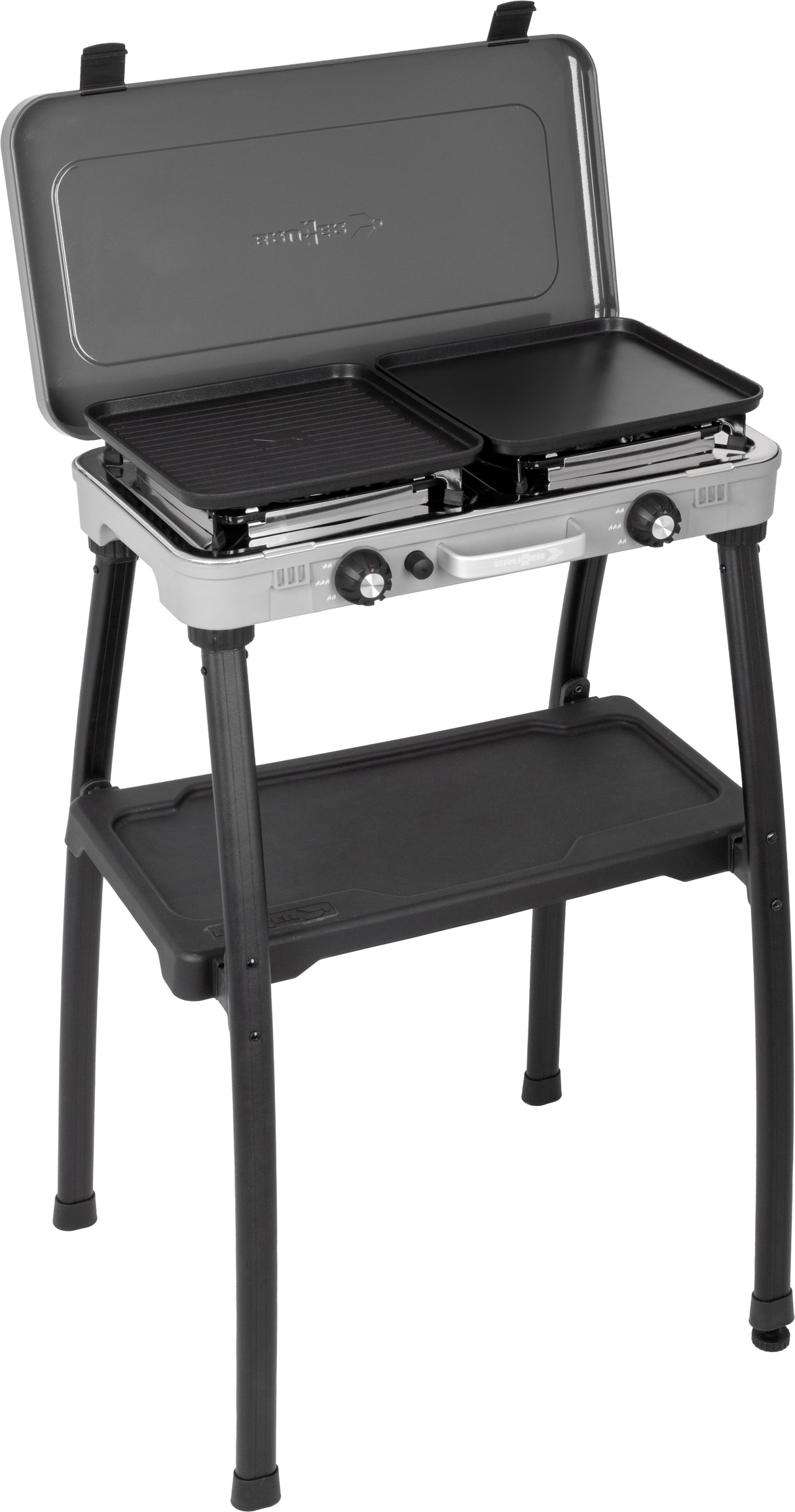 Brunner Devil Kookmaster standalone 30mbar 0708065N