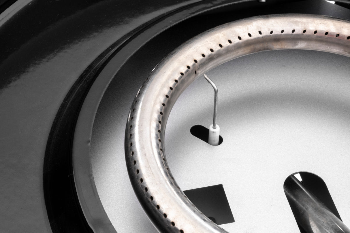 Brunner Devil BBQruiser HT Classic Grid 30