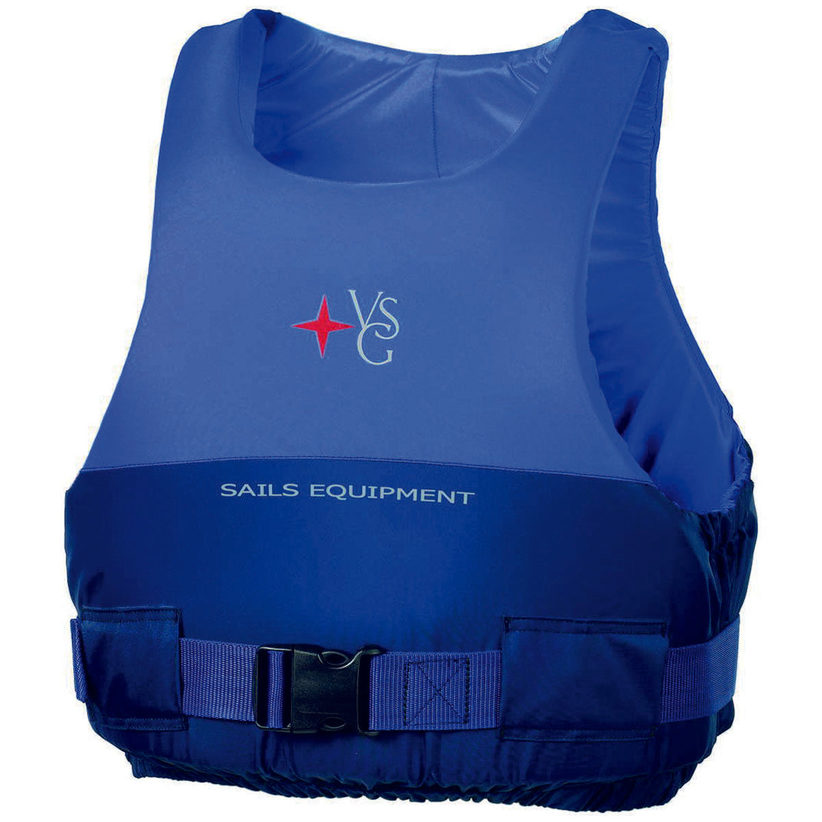 Veleria San Giorgio 50N Rettungsweste/Schwimmhilfe für Kanus, 75 kg