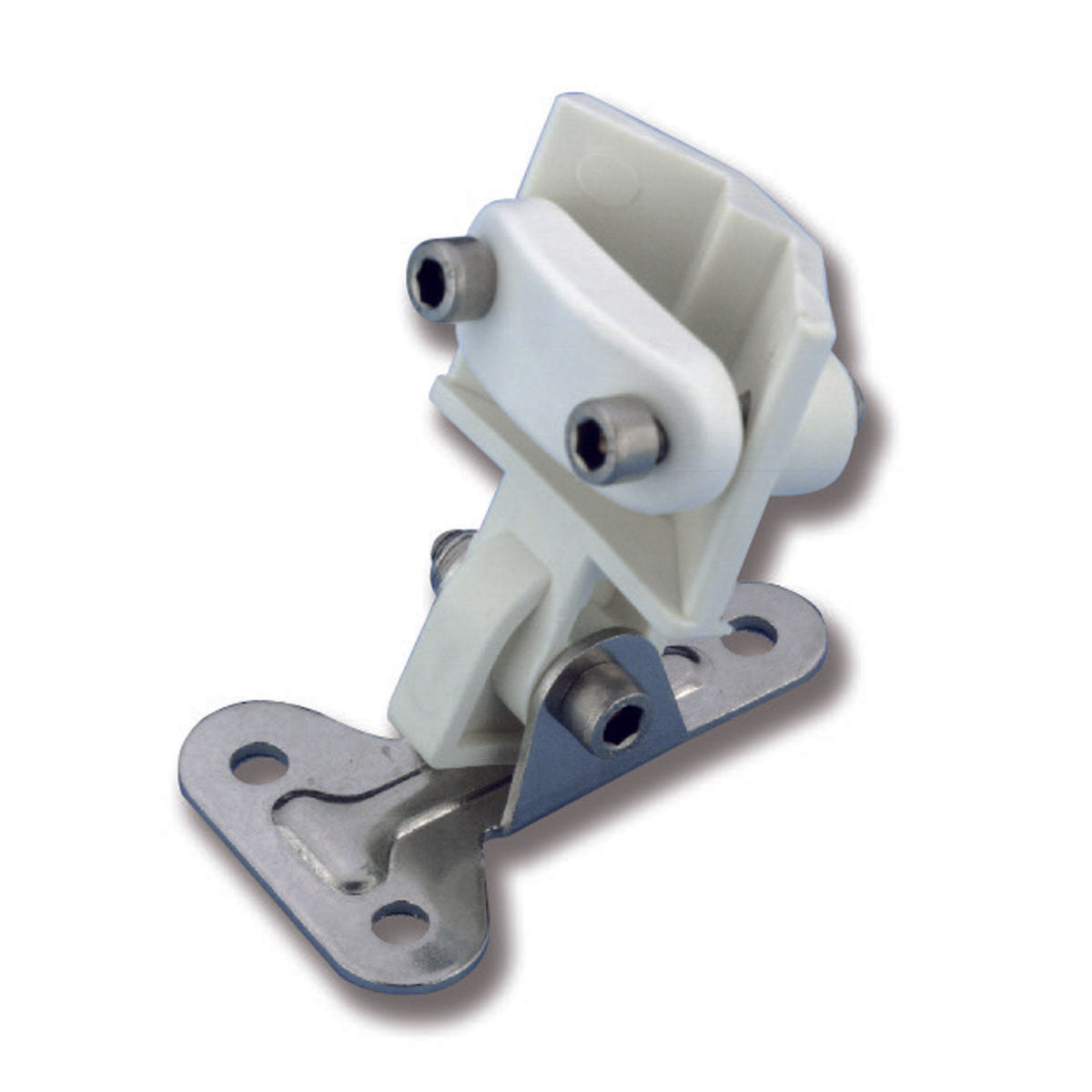 Trem Base mount for tubular radar reflectors Weight 0.12 kg