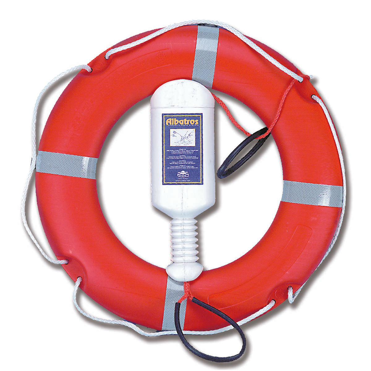 Trem Kit TAURUS Schwimmweste 2,5 kg. MED