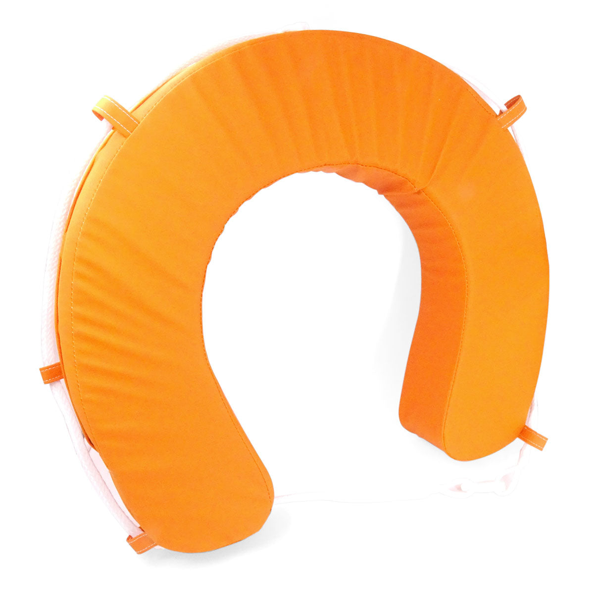 Trem Horseshoe Rettungsweste, Gewicht 4,00 kg, Orange, Auftrieb 140 N
