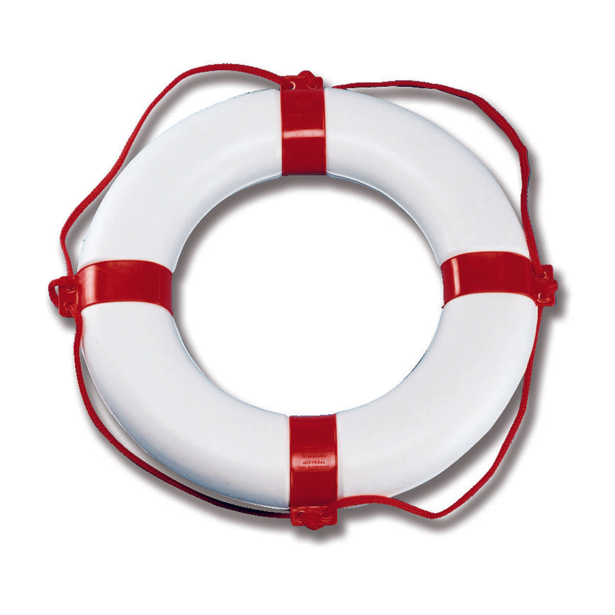 Trem PEGASO lifebuoy