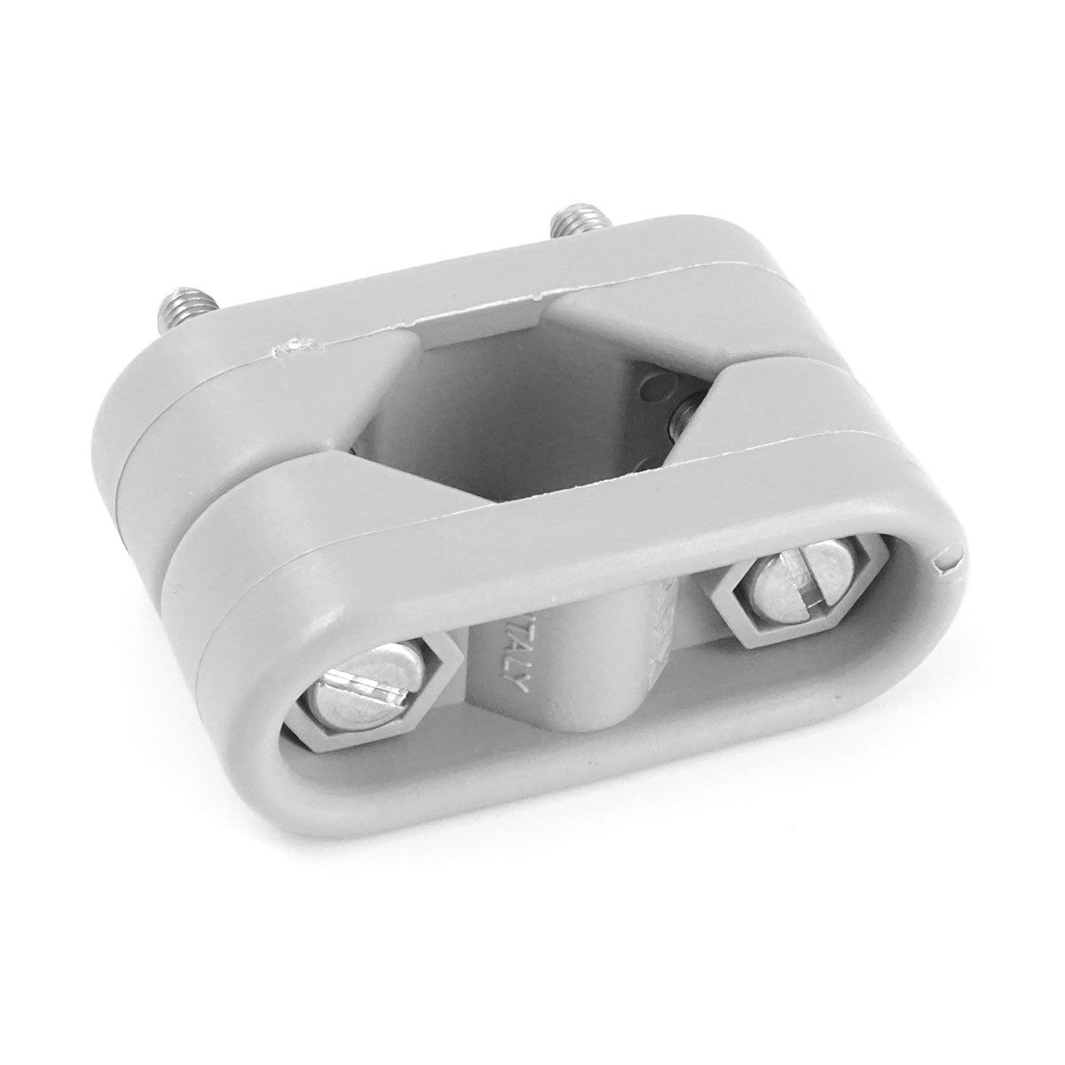 Abrazaderas Trem Kit dm. 25 para soportes