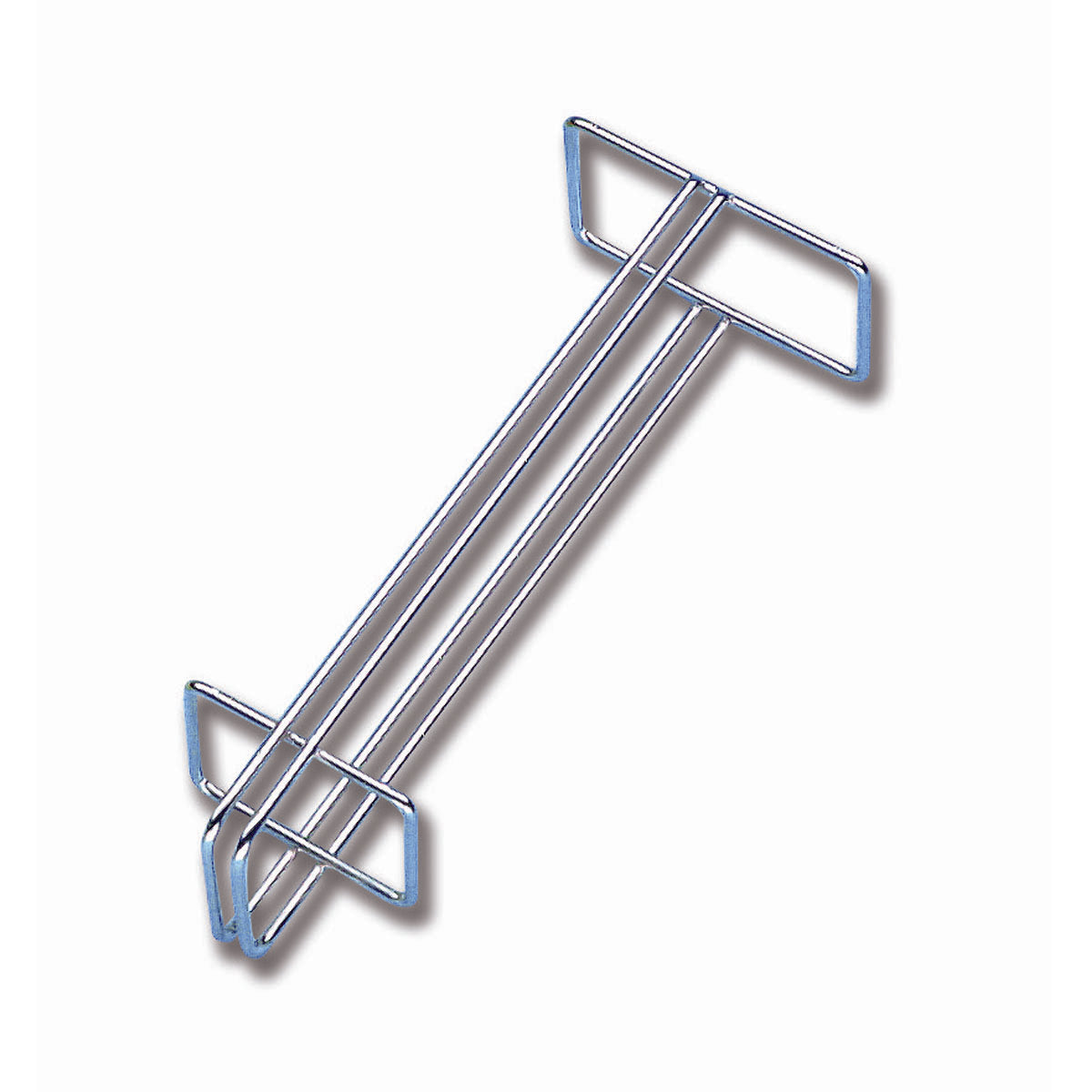 Trem-Container für SECURITY LINE-Seil Modell T0206230 Nur Edelstahlbehälter