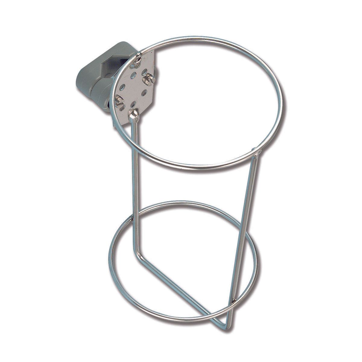Trem CUERDA DE SEGURIDAD modelo T0208300 Contenedor de acero inoxidable únicamente