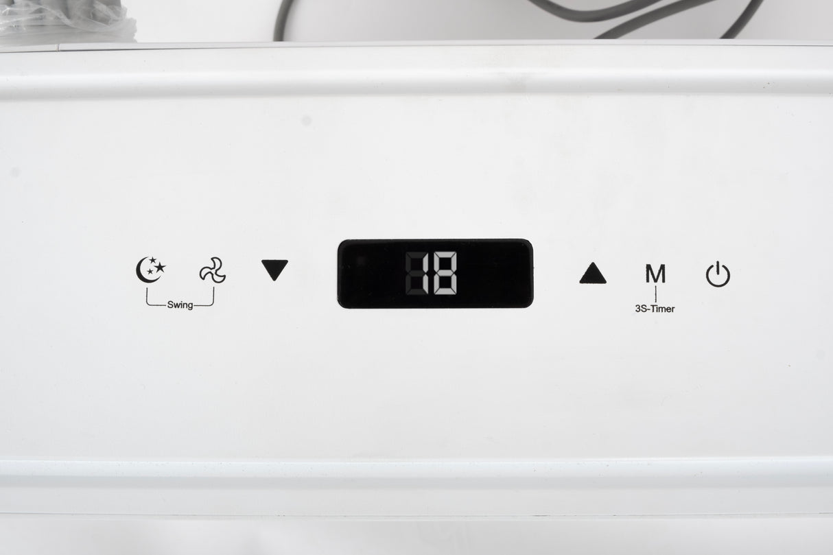 Brunner Polarys Twinair 3