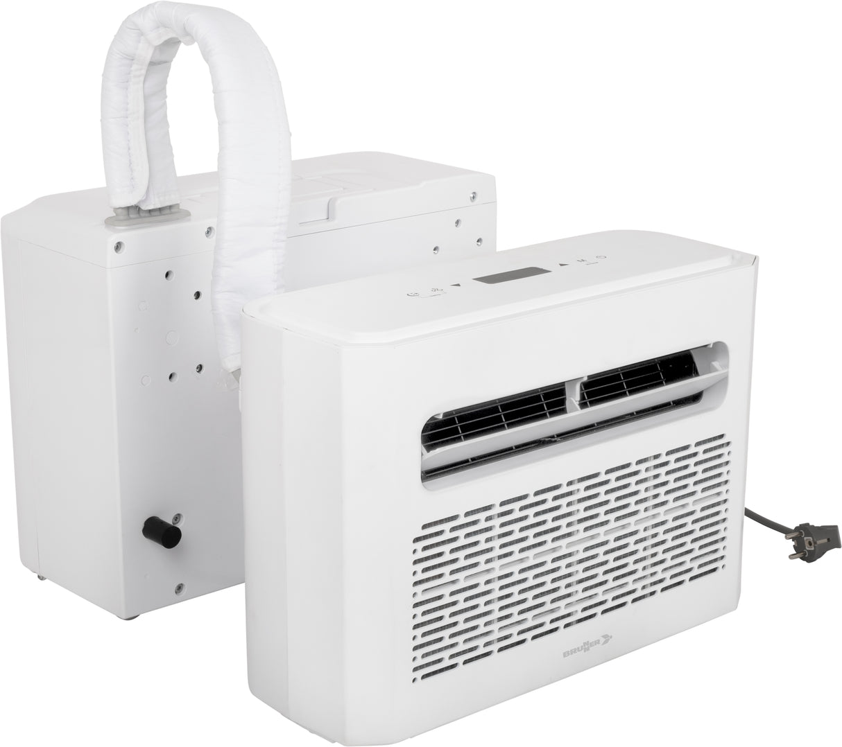 Brunner Polarys Twinair 5 0716032N