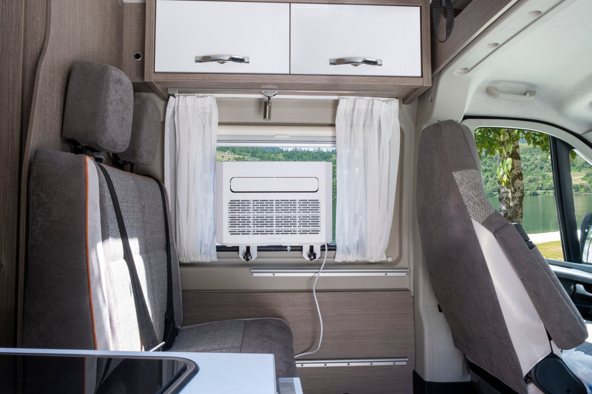 Brunner Polarys Twinair 5