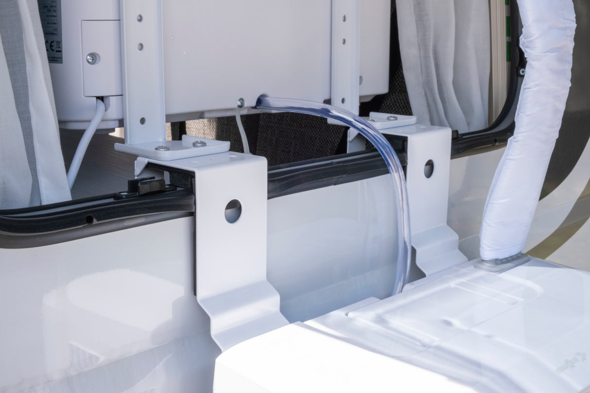 Brunner Polarys Twinair 5