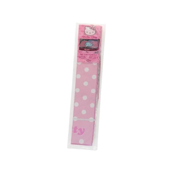 Parasol delantero Hello Kitty Hello Kitty 127 x 60 cm