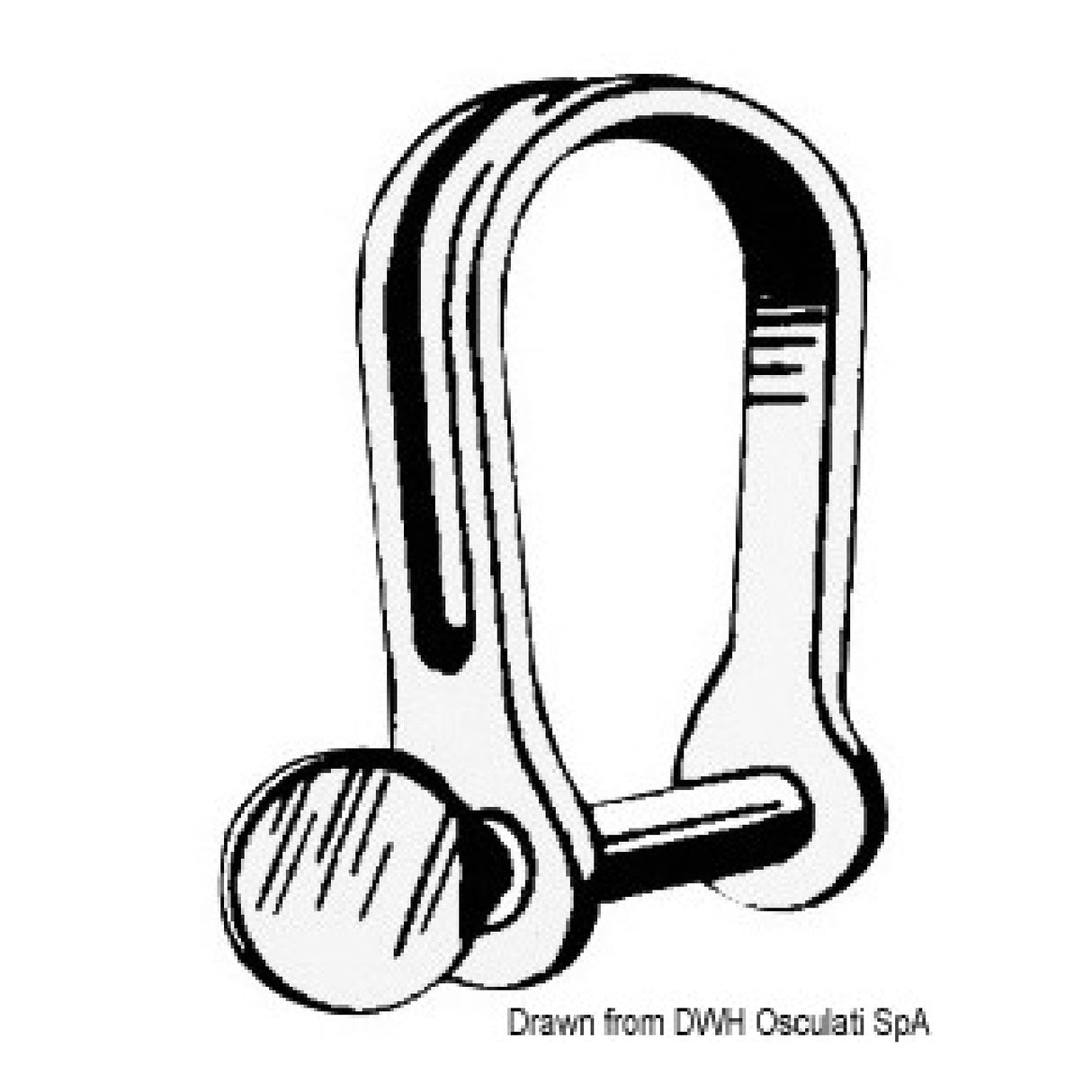 Viadana Grillo en plato largo impreso