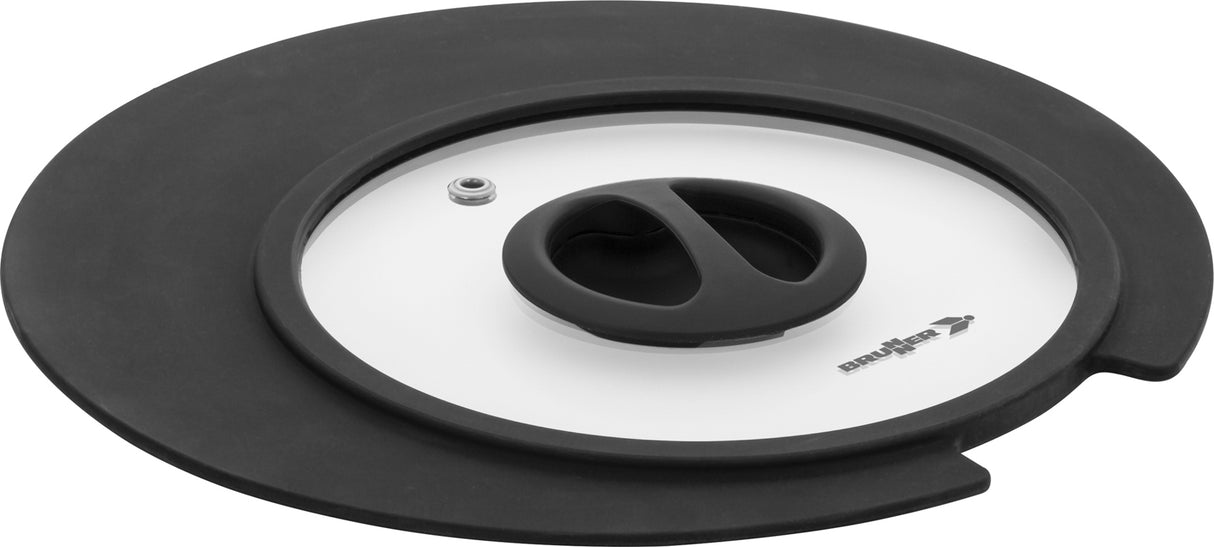 Brunner Academy Pfannen-Campingkochgeschirr-Set