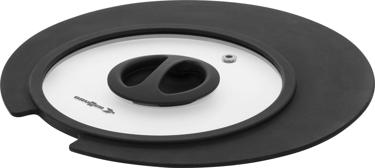 Brunner Academy Pfannen-Campingkochgeschirr-Set