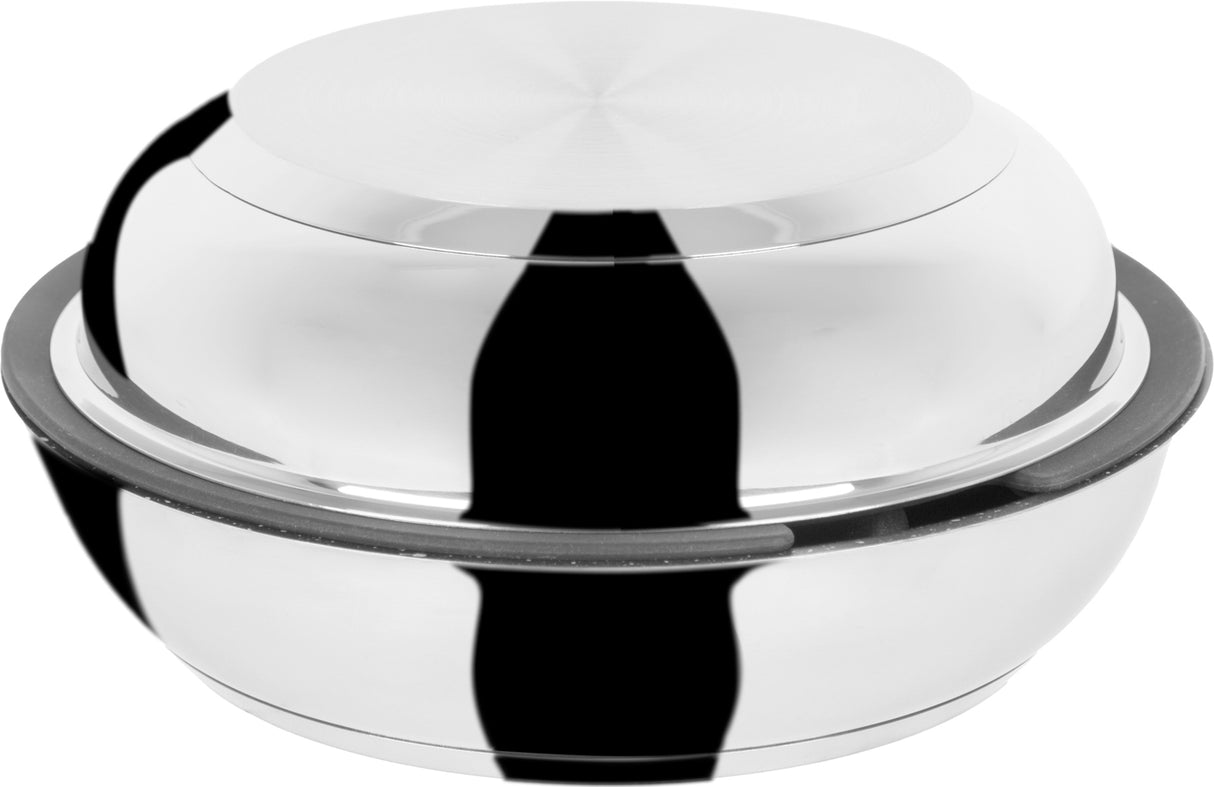 Brunner Academy Doppelpfannen-Campingkochgeschirr-Set