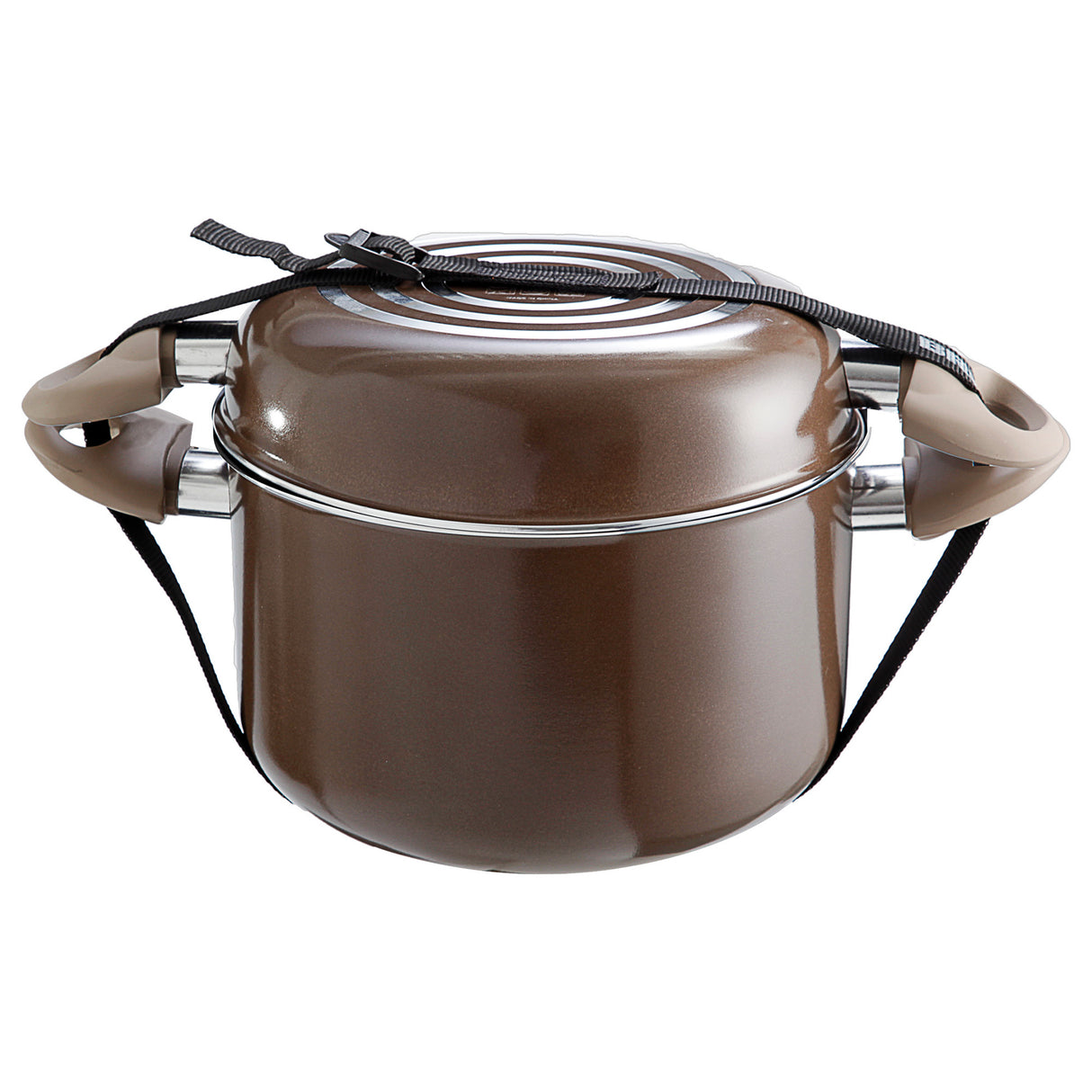 Brunner Popote Schokolade 7+1