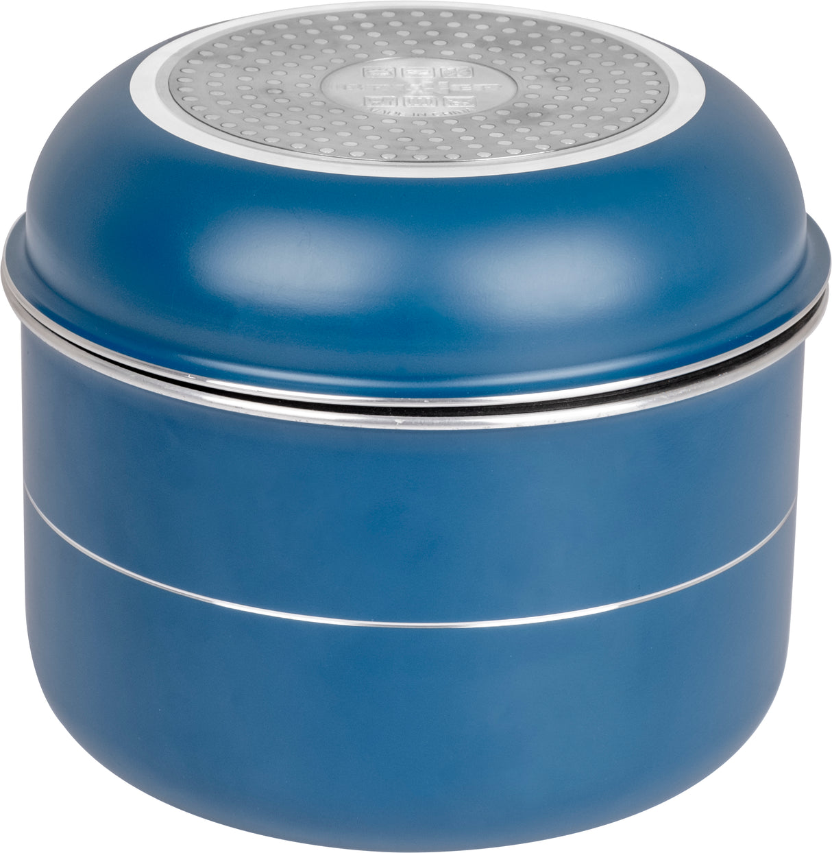 Brunner Carezza Spacemaster 20 cm Vacublock