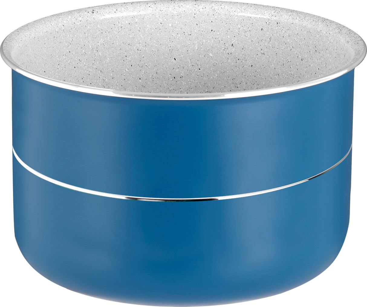 Brunner Carezza Spacemaster 20 cm Vacublock