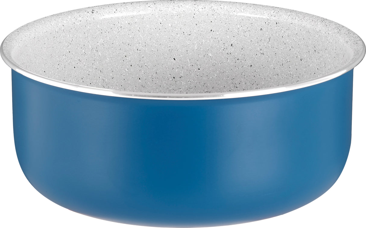 Brunner Carezza Spacemaster 20 cm Vacublock