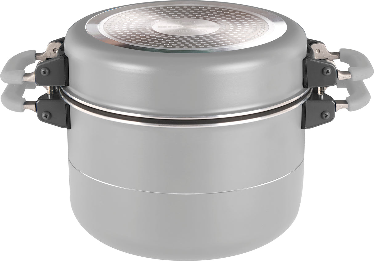 Brunner Fusion 7+1 22 cm 0806050N