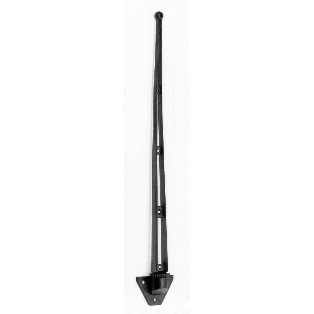 Mástil Trem Zodiac mm 400 mm 400 Base Popa 6 uds