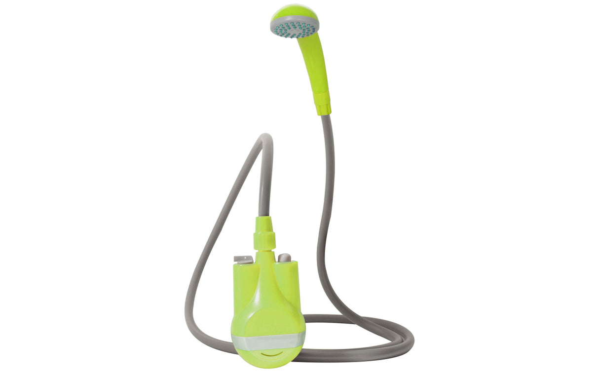 Ducha de viaje Brunner Flux RG