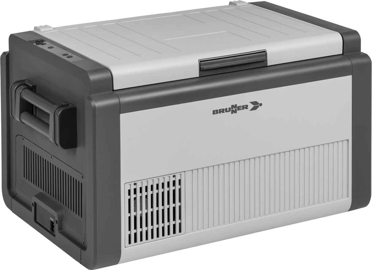 Brunner Polarys Criomaster HPI 40 0826036N