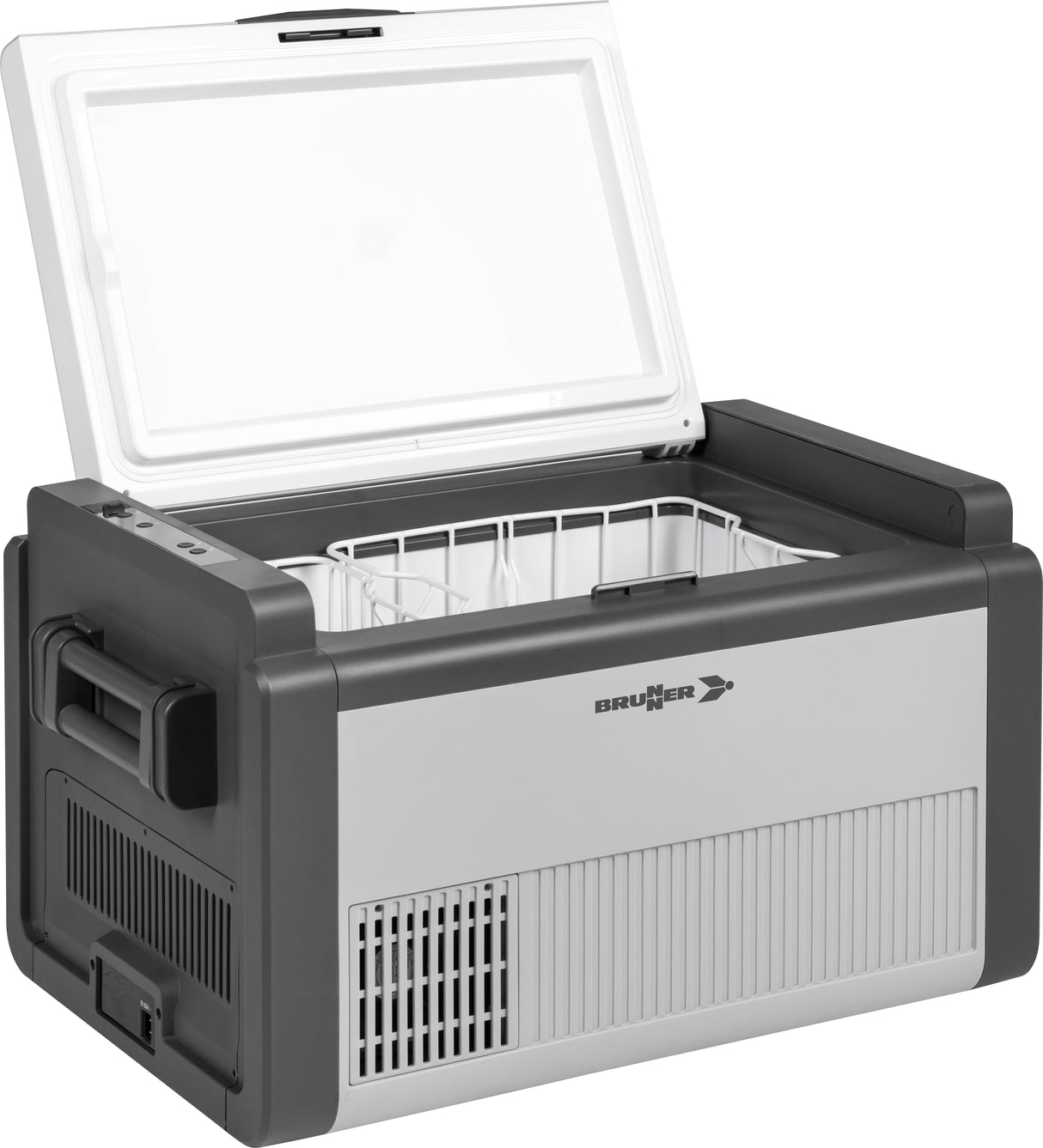 Brunner Polarys Criomaster HPI 40 0826036N