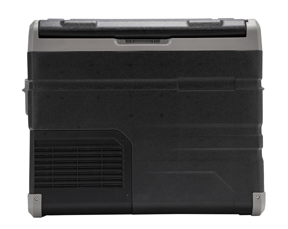 Frigo Congelatore Portatile Brunner Polarys Freeze 45 DZ - Dual Zone a Compressore